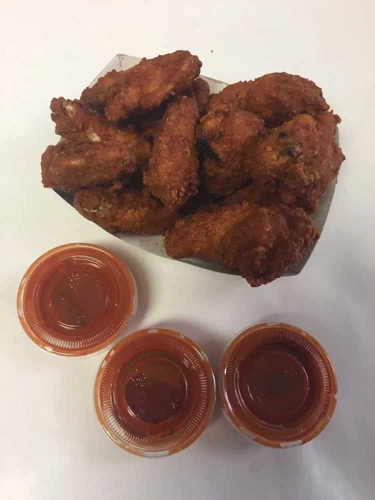 Chicken Wings