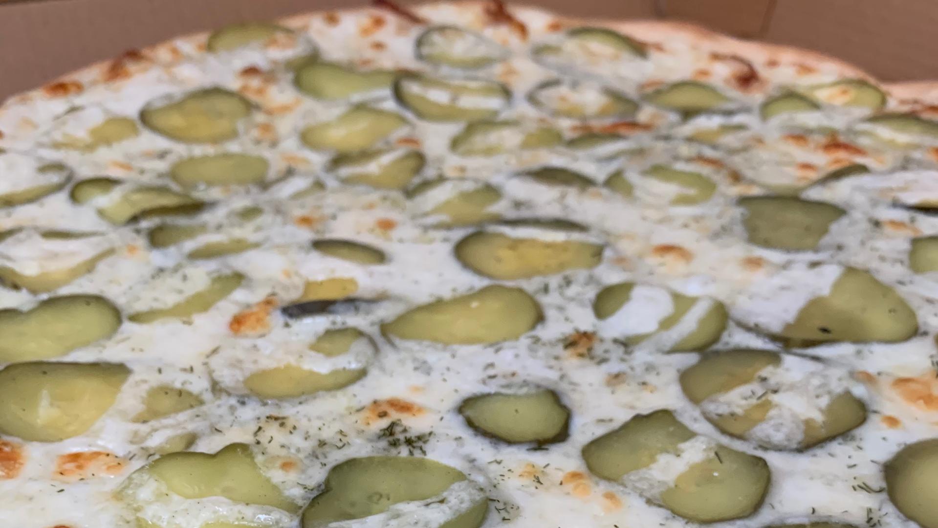 Jim & Nena's Pizzeria Hallam