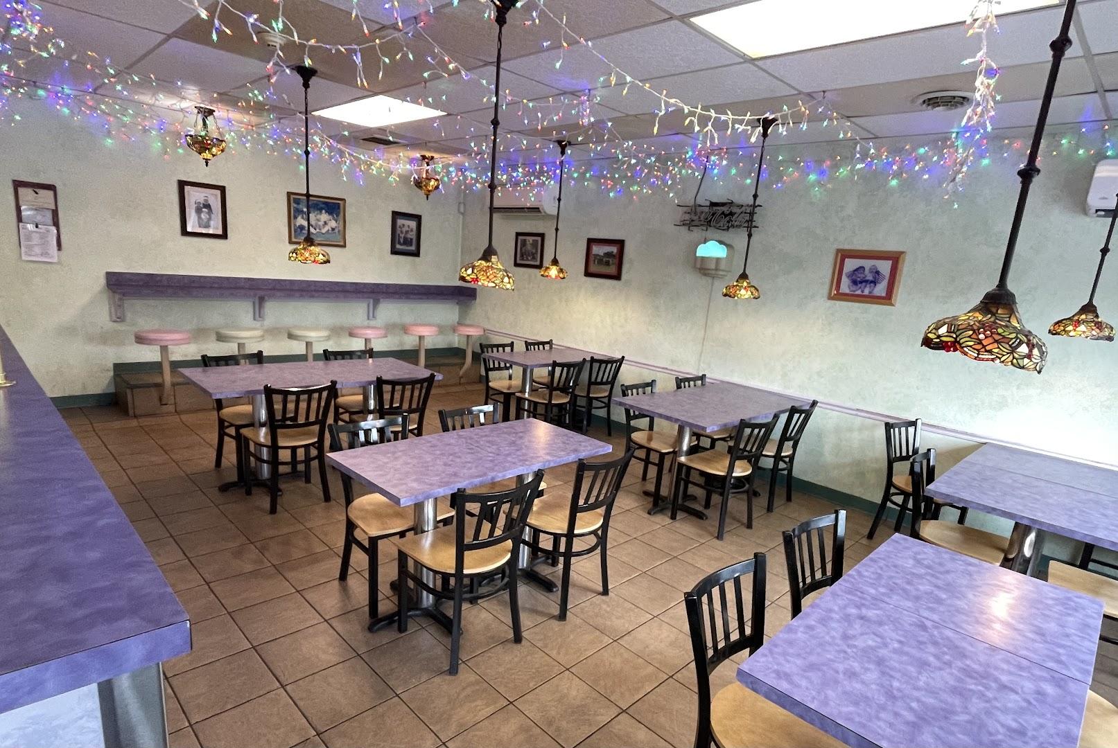 Jim & Nena's Pizzeria Hallam