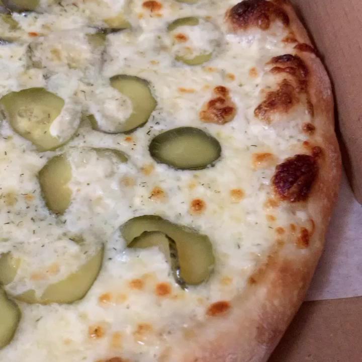 Jim & Nena's Pizzeria Hallam