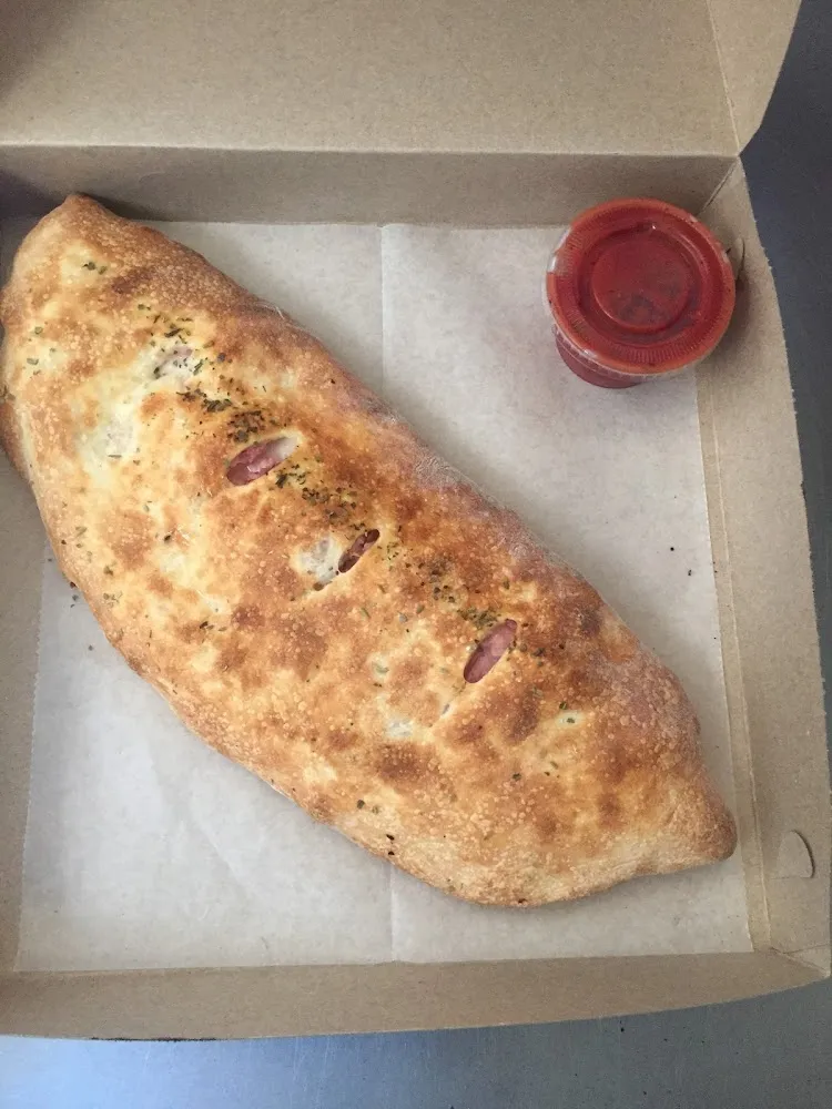 Italian Sub or Oven Boat